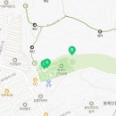 초록어린이공원 공중화장실 이미지