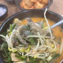 본래순대 영월점 이미지