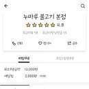 오늘은불고기