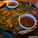 강서구청 맛집 김삿갓 해물파전, 닭볶음탕 짱이야