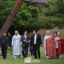 윤석열 대통령, 종교 지도자들과 오찬… 기독교계서는 이영훈·김삼환 목사 참석 이미지