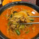 수다해물짬뽕 | 흥덕지구 주민들은 다 아는 짬뽕 맛집! ‘수다해물짬뽕’ 내돈내산 후기~!