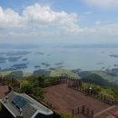 금오산전망대 이미지