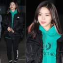 JYP 스타일