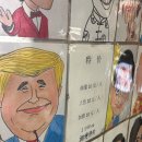 상해 | 상해 난징동루 캐리커쳐 후기｜저렴한 상하이데이트 기념품