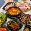 호뚱이네무한리필고기부페 | 부천 신중동 맛집: 국가대표고기집 신중동역점, 무한리필 고기뷔페 내돈내산 솔직후기
