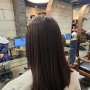 햇살고운미용실 | 대치동 미용실 추천 MUI 대치본점 부희 디자이너님 아윤채 크리닉 추천