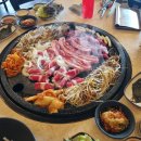마루벌돌구이 이미지