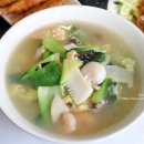 진준안중화요리