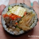 김밥퀸 이미지