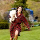 로멘틱 코미디 프로포즈 이미지