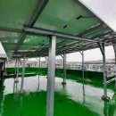 청주태양광발전소 이미지