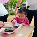 💜여름빛깔 단오축제-수리취떡 도장찍기 및 인절미 떡매치기💜 이미지