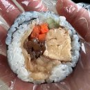 김밥나라 라면마을 이미지