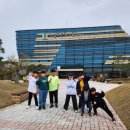 반야월태권도장 이미지