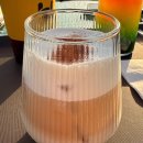 해빛(Have it) 삼각점 | [보령] 루프탑의 노을과 바다 카페, have it / 사르르 녹는 크림을 곁들인 시그니처 / 대천해수욕장...