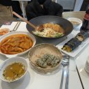 여우애김밥인천부평시장역점 이미지