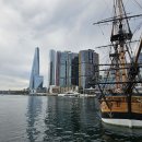 시드니 달링하버-20251017 이미지