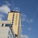 엠블던호텔 | 엠블던호텔 BBQ패키지 내돈내산 후기