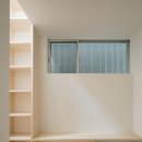 A Quiet House