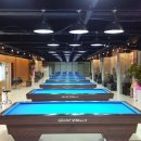 남포당구클럽 이미지