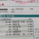 “전기 고지서 따져보다 깜짝 놀랐네” 추가요금 1900원의 정체 이미지