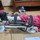 대신메디칼 | [청주 CPM 대여] 인공관절 수술 후 회복의 필수 파트너, 중부메디칼 설치 후기