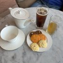 모닝펠리스 | 럭셔리 컬렉션 조선팰리스 서울 강남 마스터스룸 후기 (수영장, 라운지, 피트니스, 모닝 테이스티 2인)