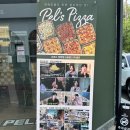 남자피자판교 | 백현동 카페거리 피자맛집 ㅣ데이트하기 좋은 '펠즈피자 판교점' 내돈내산 후기