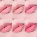 이쁘영뷰티 | 올리브영 립앤치크 추천 에이쁘 블러&글로우틴팟 컬러 비교 복숭아과몰입🍑