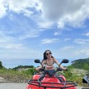 보라카이 여행기 2 (ATV/호핑투어/힐롯스파 후기)