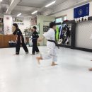 솔샘합기도 이미지