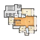 흥덕마을 호반베르디움14단지 이미지