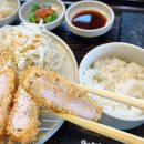 만족돈까스 이미지