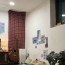 도란도란 | [홍대 이색 데이트] 철판 아이스크림 만들기 도란도란 내돈내산 후기