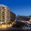 (주) 동승 JW메리어트 동대문 스퀘어 서울 이미지