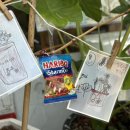 작은도서관 숲 이미지