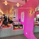 도즈커피 | LA 오렌지 카운티 코스타 메사 카페 핫플 맛집,COFFEE DOSE(커피 도즈)방문 후기