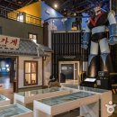 춘천 자전거 대여점 이미지