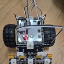 코딩로봇교실 | 청소년과 함께한 2025년의 마지막 수업 - 다율중학교 3학년 코딩로봇 체험 수업 후기