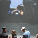 메가박스 | 휴민트 무대인사 코엑스 메가박스 솔직 후기(+현장 꿀팁)