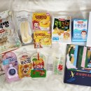 아이배냇 해피박스 당첨후기