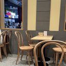 나폴리 카페 | 아모르나폴리 카페 추천 후기 용산아이파크몰 디저트 맛집 빵 종류 추천