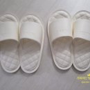 👡 [내돈내산] EVA 실내 슬리퍼 리뷰: 홈데코레 vs 라벨라코