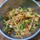 동진시장 | 제주동문시장 찐맛집 동진식당 내돈내산 방문 후기, 재방문 의사OOO | 비빔밥