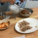 송원 | 가평터미널 근처 블루리본 막국수 맛집 '송원막국수' 내돈내산 솔직 후기