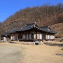 한산이씨대산종가 이미지