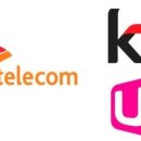 주식회사 우리통신 이미지