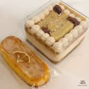 스위트버터 | 강남 신세계 스위트파크 크림한상 버터바 맛집 후기
