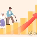 “이대로면 2030 소득의 40% 세금 낸다”...저출생·고령화에 국가재정 ‘휘청’ 이미지